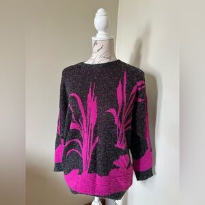 Vintage Sparkly Crewneck🦆